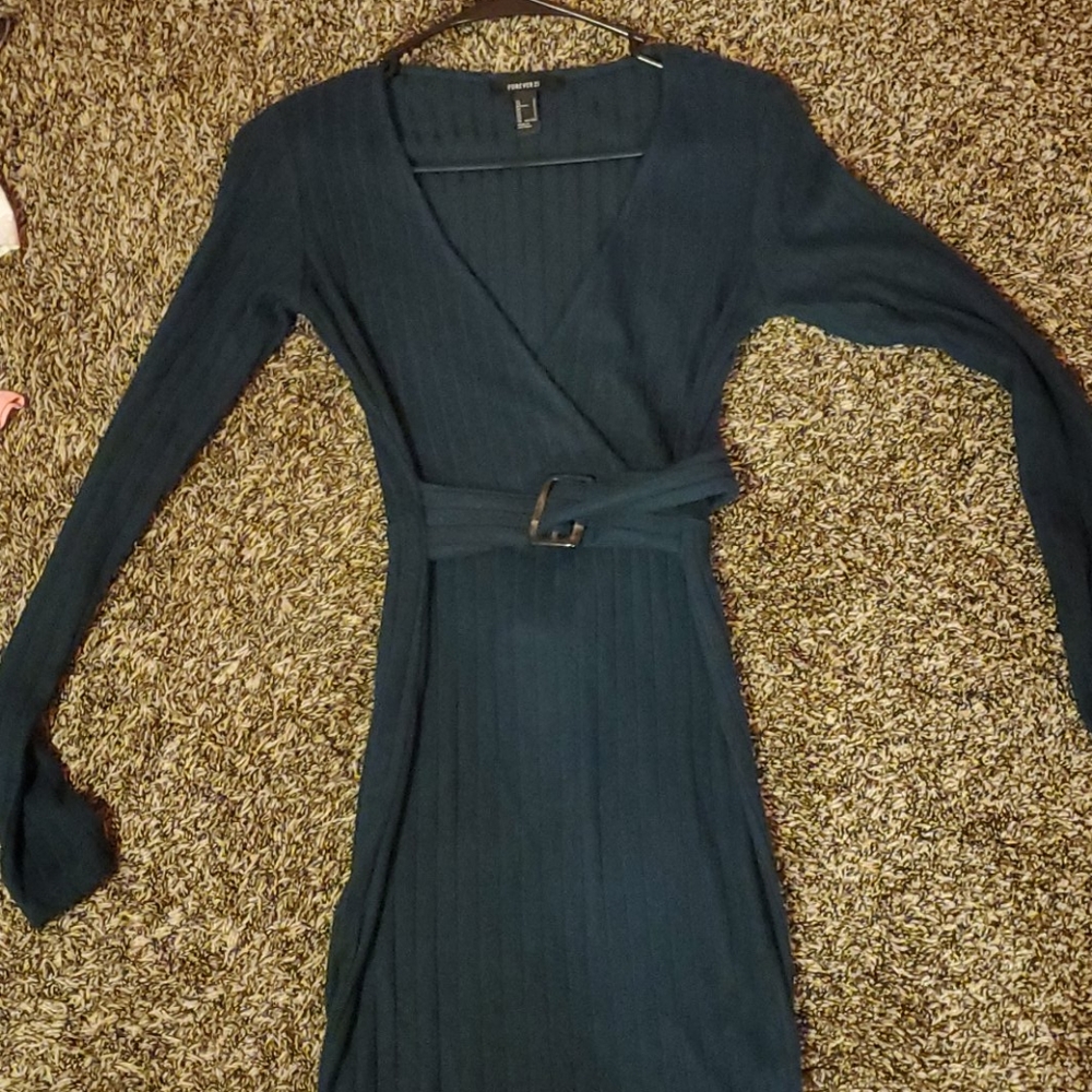 Forever21 dress